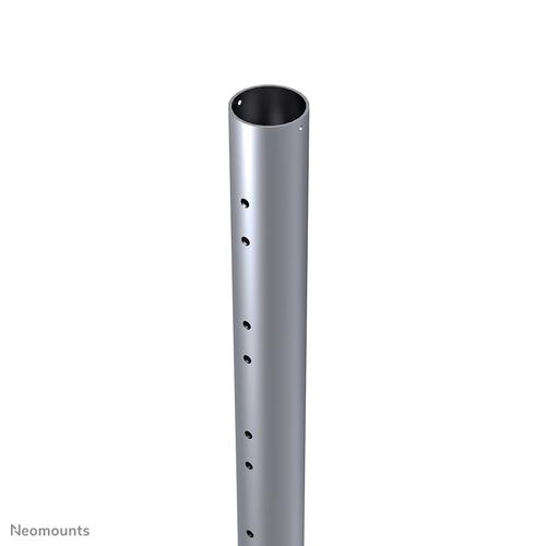 Neomounts FPMA-CP100 Verlengbuis TV-beugel plafond - h 100 cm - Image 2