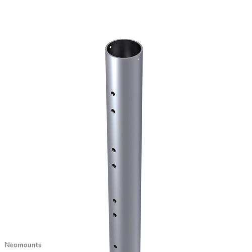 Neomounts FPMA-CP200 Verlengbuis TV-beugel plafond - h 200 cm - Image 2