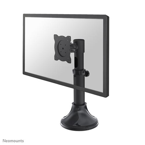 Neomounts FPMA-D025BLACK Monitorarm 10-30" - kantelbaar - Image 1