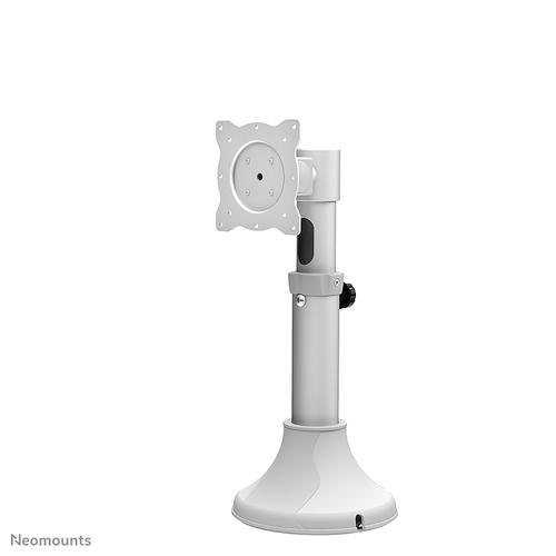 Neomounts FPMA-D025SILVER Monitorarm 10-30" - kantelbaar - Image 2