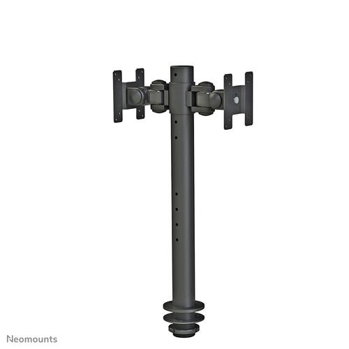 Neomounts FPMA-D050DBLACK Monitorarm 10-30 - Image 4