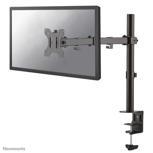 Neomounts FPMA-D550BLACK Monitorarm 10-32 - Image 1