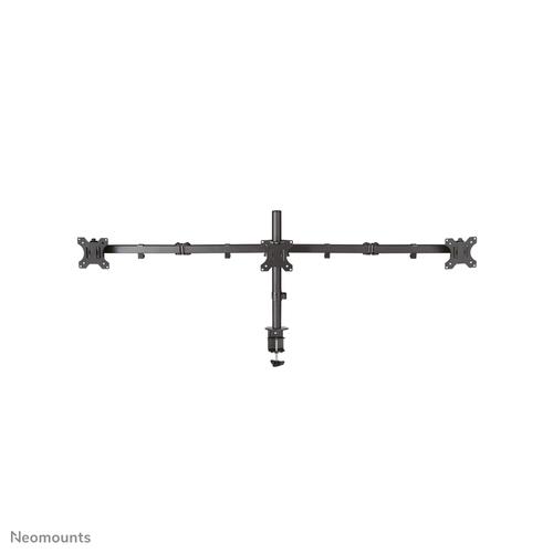 Neomounts FPMA-D550D3BLACK Monitorarm 10-27 - Image 3