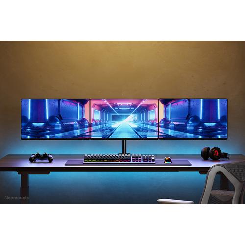 Neomounts FPMA-D550D3BLACK Monitorarm 10-27 - Image 9