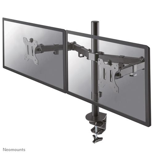 Neomounts FPMA-D550DBLACK Monitorarm 10-32 - Image 1