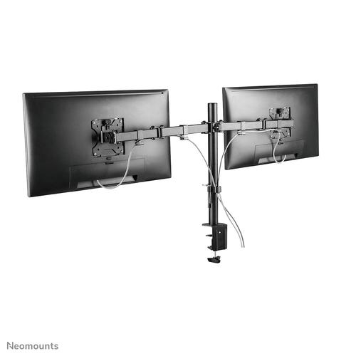 Neomounts FPMA-D550DBLACK Monitorarm 10-32 - Image 3