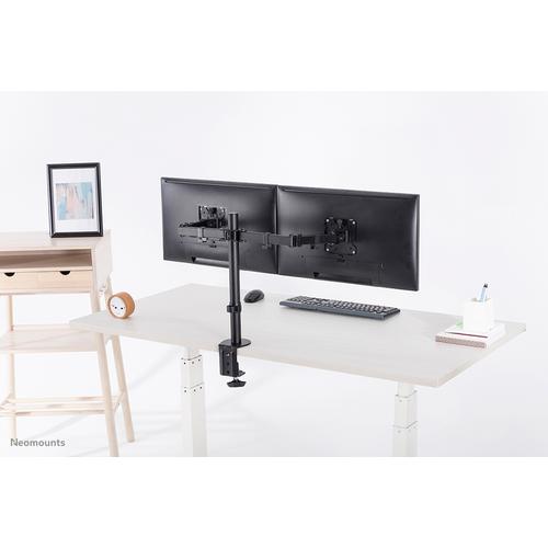 Neomounts FPMA-D550DBLACK Monitorarm 10-32 - Image 9