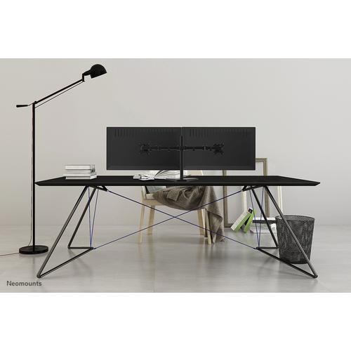 Neomounts FPMA-D550DDBLACK Monitorstandaard 10-32 - Image 10