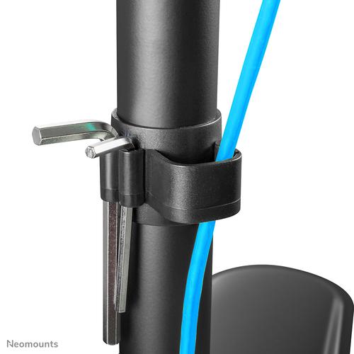 Neomounts FPMA-D550SBLACK Monitorstandaard 13-32 - Image 2