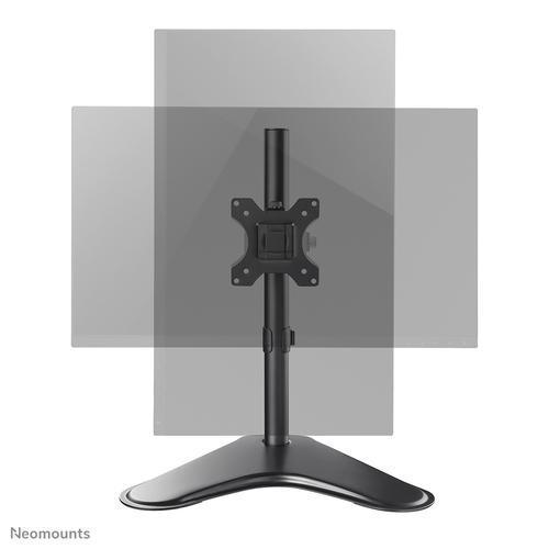 Neomounts FPMA-D550SBLACK Monitorstandaard 13-32 - Image 8