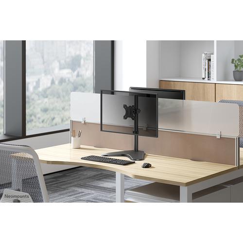 Neomounts FPMA-D550SBLACK Monitorstandaard 13-32 - Image 9