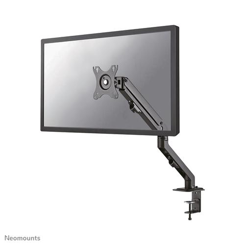 Neomounts FPMA-D650BLACK Monitorarm 17-27" - mechanische veer - Image 1