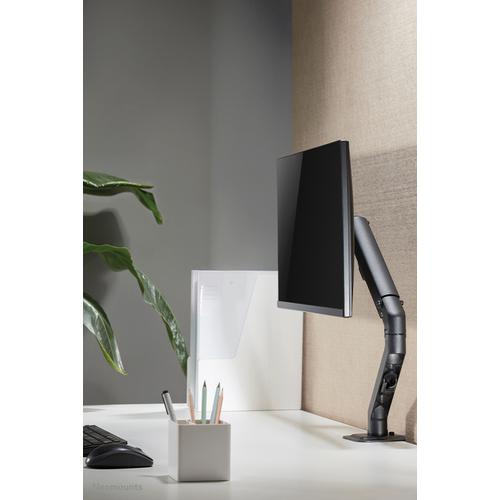 Neomounts FPMA-D650BLACK Monitorarm 17-27" - mechanische veer - Image 10