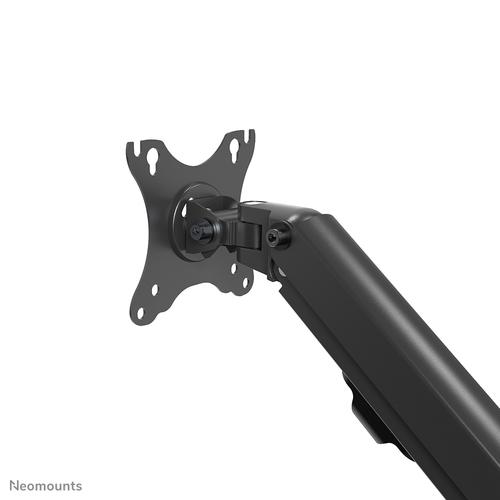 Neomounts FPMA-D650BLACK Monitorarm 17-27" - mechanische veer - Image 3