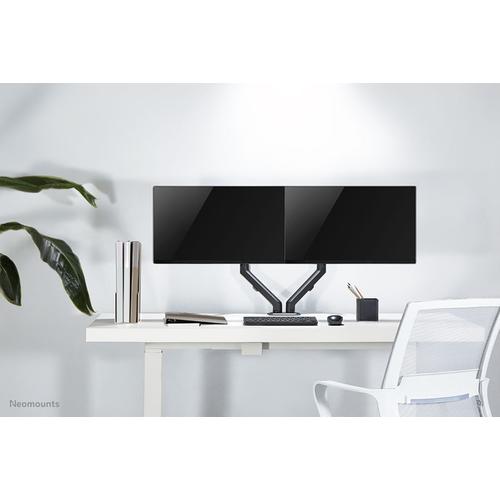Neomounts FPMA-D650DBLACK Monitorarm 17-27" - mechanische veer - Image 10