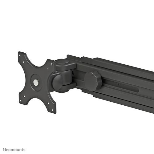 Neomounts FPMA-D700D4 Monitorarm 19-30 - Image 5