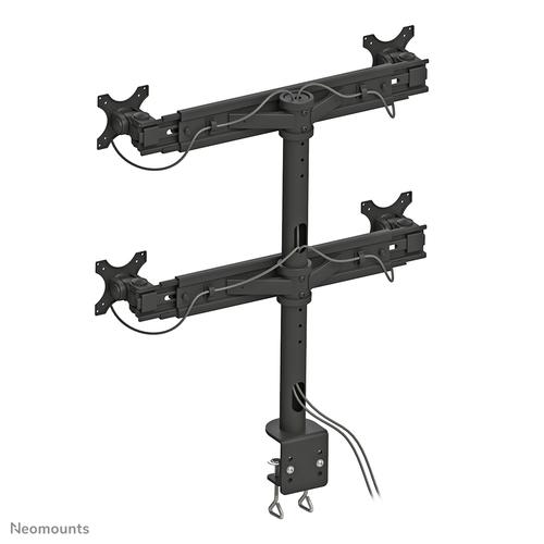 Neomounts FPMA-D700D4 Monitorarm 19-30 - Image 7