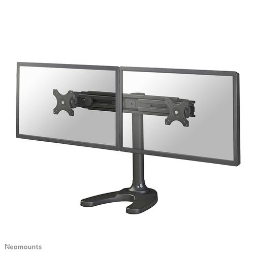Neomounts FPMA-D700DD Monitorstandaard 19-30