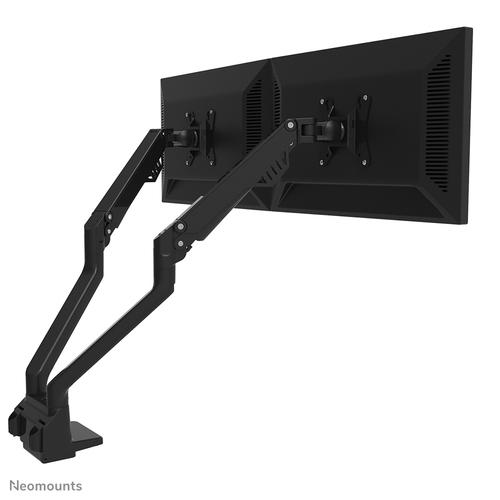 Neomounts FPMA-D750DBLACK2 Monitorarm 10-32" - gasveer - Topfix - 180°-stop - Image 4