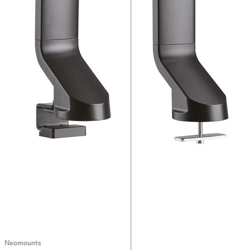 Neomounts FPMA-D860BLACK Monitorarm 10-32 - Image 5