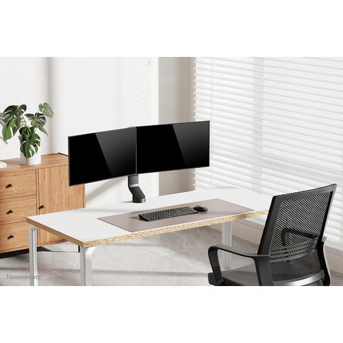 Neomounts FPMA-D860DBLACK Monitorarm 10-27 - Image 8