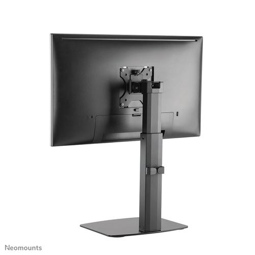 Neomounts FPMA-D865BLACK Monitorstandaard 10-32" - gasveer - Image 3