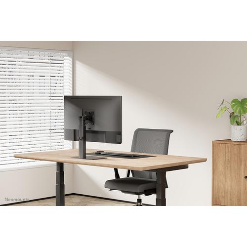 Neomounts FPMA-D865BLACK Monitorstandaard 10-32" - gasveer - Image 7