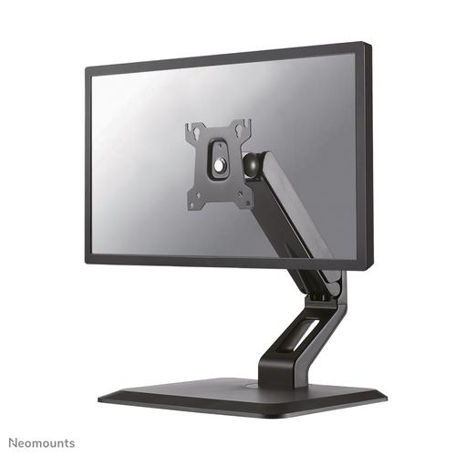 Neomounts FPMA-D885BLACK Monitorstandaard 15-32" - gasveer - Image 1