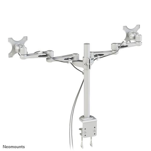 Neomounts FPMA-D935D Monitorarm 14-27 - Image 7
