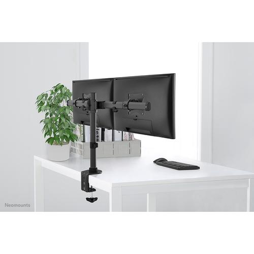 Neomounts FPMA-DCB100DBLACK Monitorarm 10-27 - Image 8