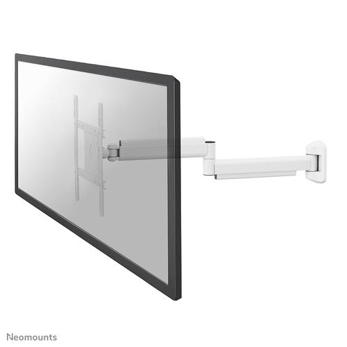 Neomounts FPMA-HAW050 Medische TV-beugel wand 10-40" - full motion - Image 1