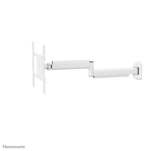 Neomounts FPMA-HAW050 Medische TV-beugel wand 10-40" - full motion - Image 2
