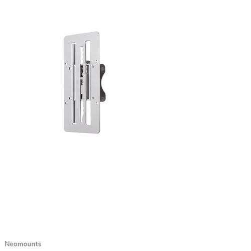Neomounts FPMA-LIFT100 Hoogteverstelbare VESA-adapter - universeel - Image 2