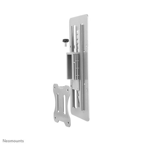Neomounts FPMA-LIFT100 Hoogteverstelbare VESA-adapter - universeel - Image 4