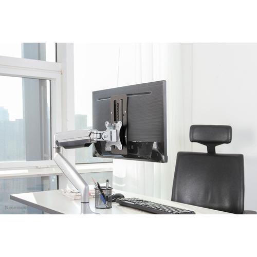 Neomounts FPMA-LIFT100BLACK Hoogteverstelbare VESA-adapter - universeel - Image 3