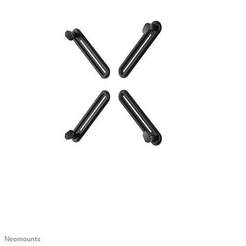 Neomounts FPMA-VESANON VESA-adapter 10-27 - Image 1