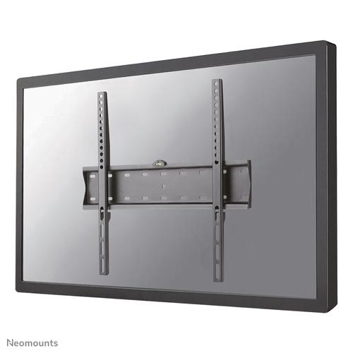 Neomounts FPMA-W300BLACK TV-beugel wand 32-55" - ultra-vlak - Image 1