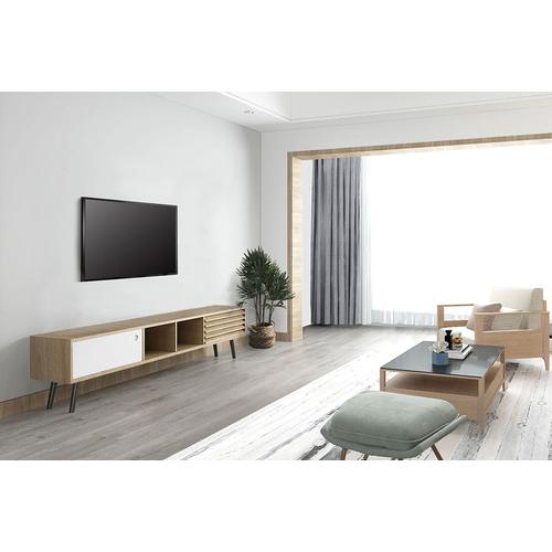 Neomounts FPMA-W350BLACK TV-beugel wand 32-55" - kantelbaar - Image 4