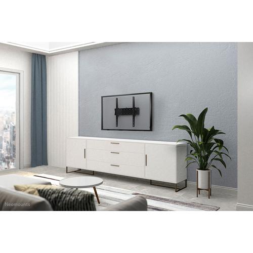 Neomounts FPMA-W350BLACK TV-beugel wand 32-55" - kantelbaar - Image 5
