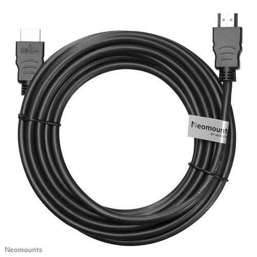 Neomounts HDMI15MM HDMI kabel - 5 meter - Image 3