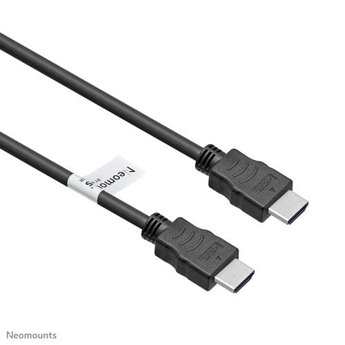 Neomounts HDMI25MM HDMI kabel - 7.5 meter - Image 1