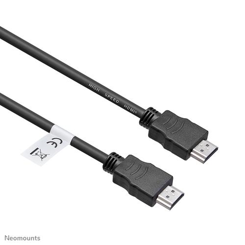Neomounts HDMI25MM HDMI kabel - 7.5 meter - Image 2