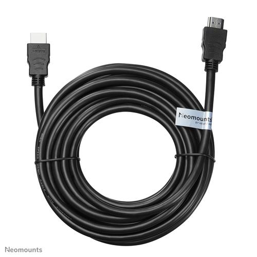 Neomounts HDMI25MM HDMI kabel - 7.5 meter - Image 3