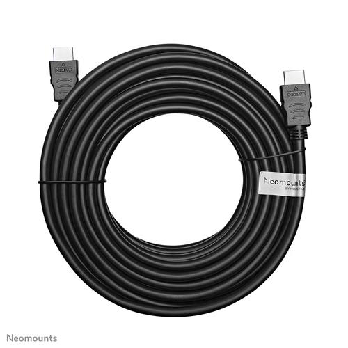 Neomounts HDMI35MM HDMI kabel - 10 meter - Image 3