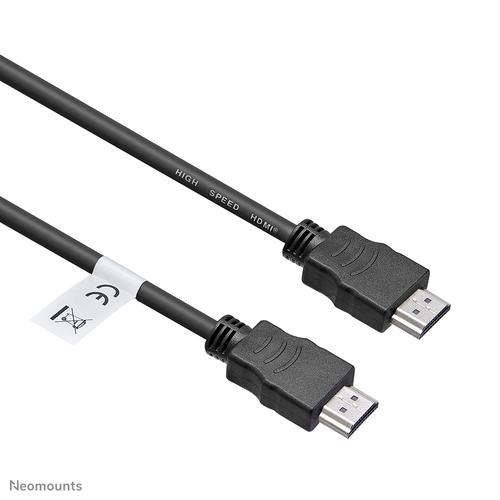 Neomounts HDMI6MM HDMI kabel - 1.8 meter - Image 2