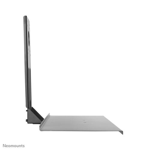 Neomounts KEYB-V200BLACK Toetsenbord-/muishouder VESA montage - b 65 cm - Image 5