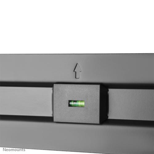 Neomounts LED-W450BLACK TV-beugel wand 32-55" - kantelbaar - Image 5