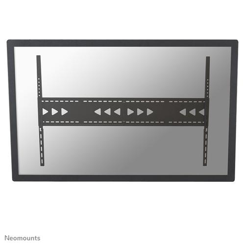 Neomounts LFD-W1500 TV-beugel wand 60-100" - vlak - landscape en portrait - Image 1