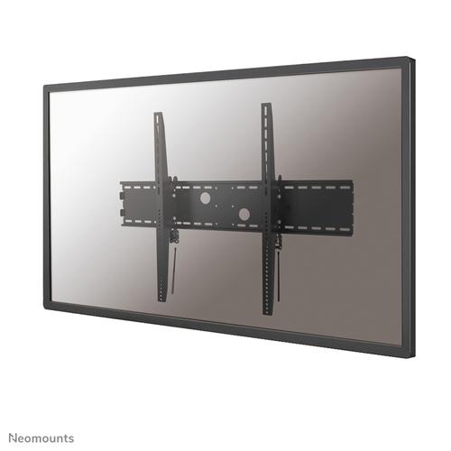 Neomounts LFD-W2000 TV-beugel wand 60-100" - kantelbaar - Image 1