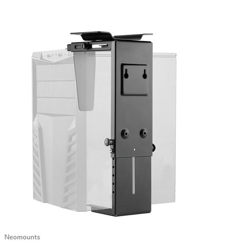 Neomounts NM-CPU100BLACK CPU houder - draaibaar - max 10 kg - universeel - Image 1